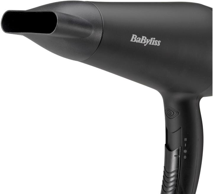 Image du produit BaByliss Power Smooth