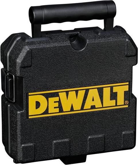 Image du produit DeWalt Laser à lignes croisées