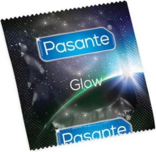 Actual product image Pasante Glow (3 pcs.)