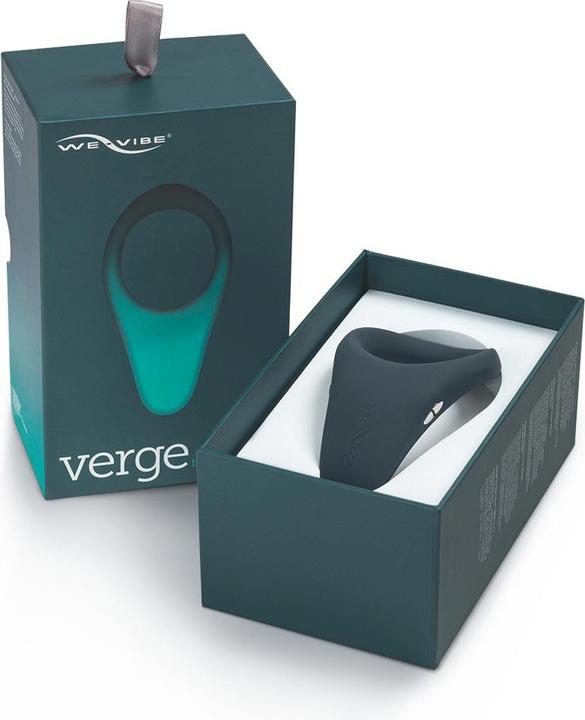 Produktbild We-Vibe Verge