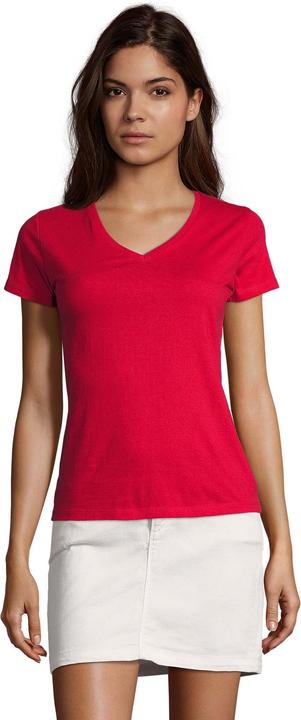 Produktbild Sols Imperial VAusschnitt TShirt (S)