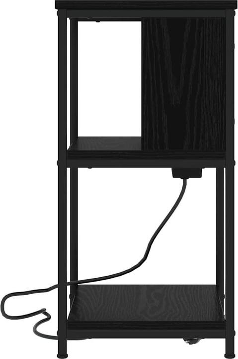Immagine prodotto vidaXL Comodino (38 x 31 x 61 cm)