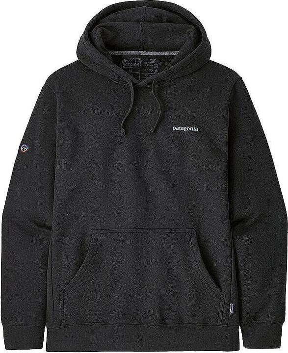 Produktbild Patagonia Fitz Roy Icon Uprisal Hoody (L)