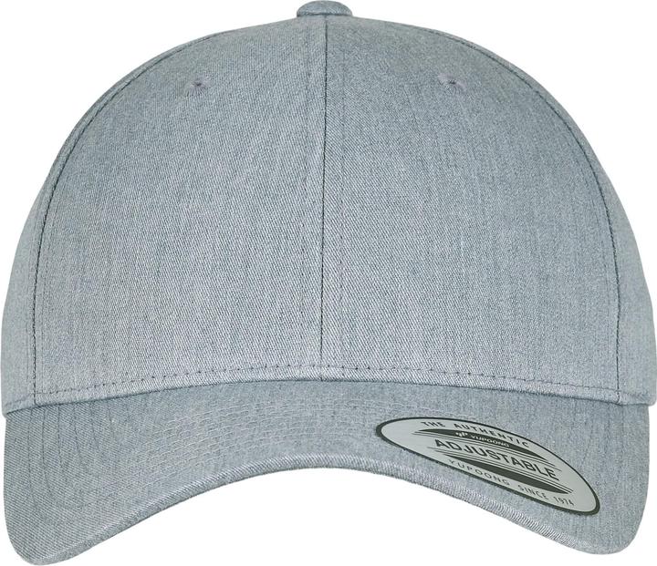 Produktbild Flexfit Curved Classic Snapback (One Size)