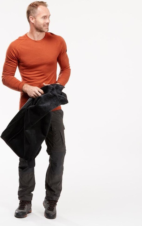 Actual product image Forclaz MT100 WINDWARM (XXL)