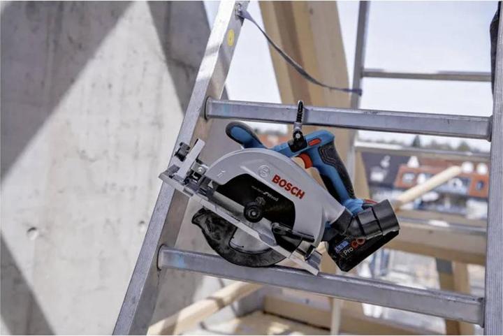 Produktbild Bosch Professional Akku-Kreissäge GKS 18V-57-2 L (solo,C)