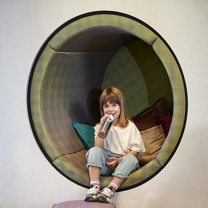 Image du produit Mepal Campus Pop-up (0.35 l)