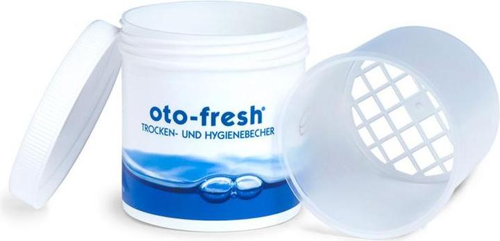 Produktbild Bachmaier oto-fresh Becher mit Sieb