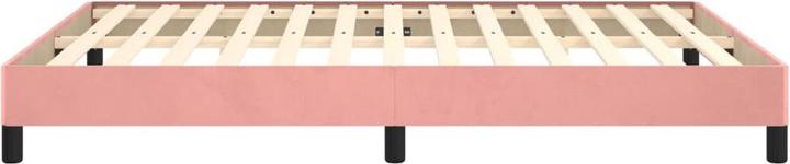 Image du produit vidaXL Bettgestell (140 x 200 cm)