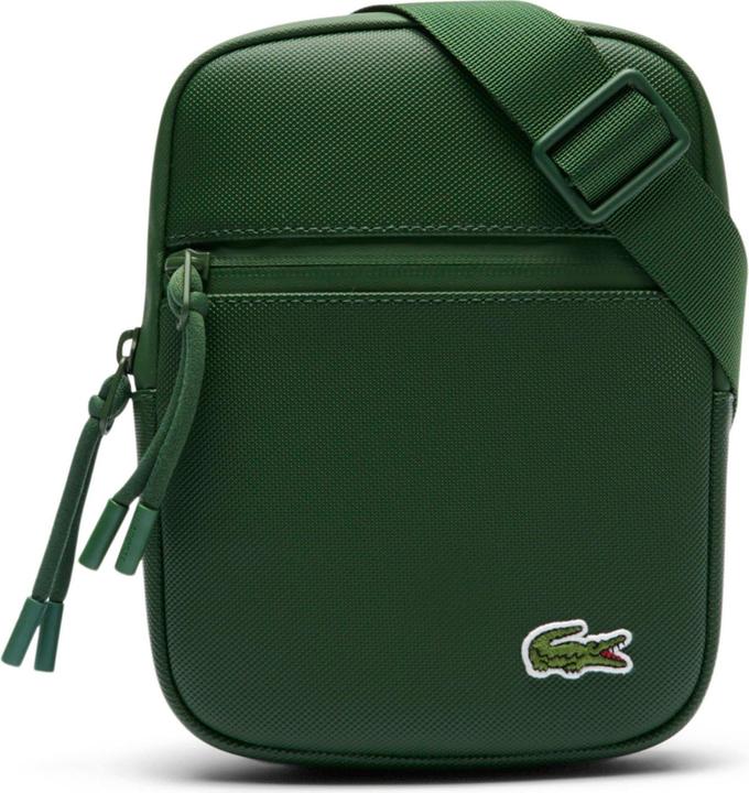 Produktbild Lacoste S Flat Crossover Bag