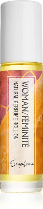 Produktbild Soaphoria Feminity (Eau de Parfum, 10 ml)