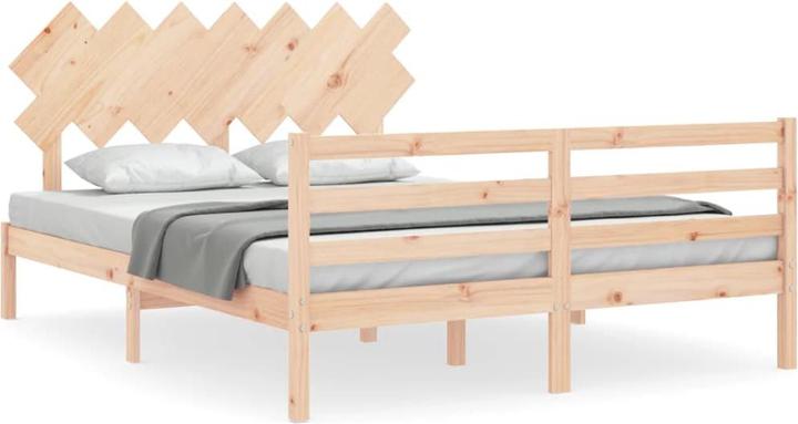 Immagine prodotto vidaXL Xolani (180 x 200 cm)