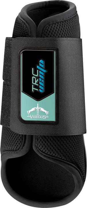 Actual product image Veredus Working gaiters TRC-VENTO Front