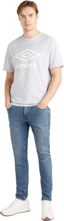 Image du produit Umbro T-shirt de l'équipe des hommes (M)