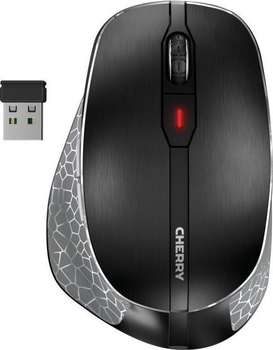 Image du produit CHERRY DW 9500 Slim (DE, Sans fil)