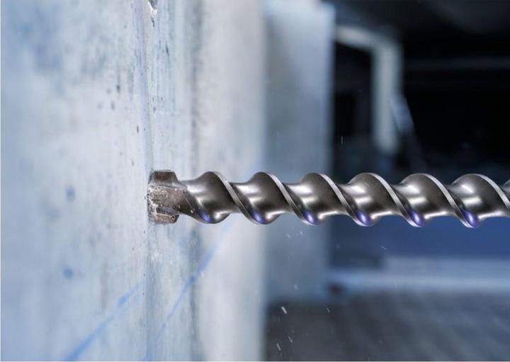 Productafbeelding Bosch Professional Zubehör Hardmetalen hamerboor 19 mm (19 mm)