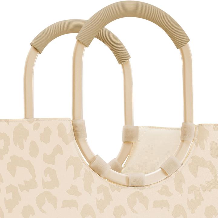 Image du produit reisenthel Einkaufskorb Loopshopper L Leo Vanilla