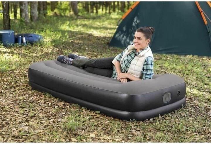 Produktbild Bestway 671BT (97 x 191 cm)
