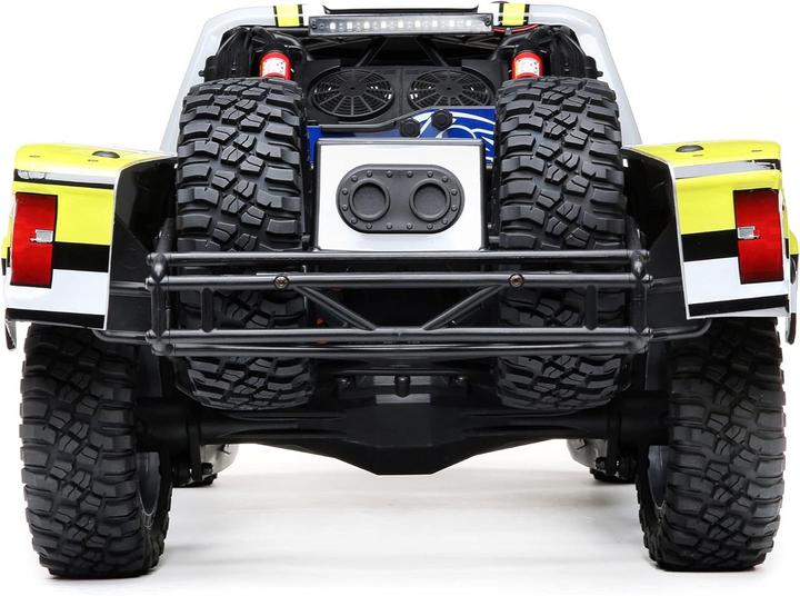 Image du produit Losi Super Baja Rey 2.0 (Presque prêt à être conduite)