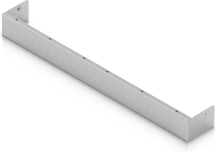 Actual product image Ubiquiti Keystone Blank Insert (Blind module)