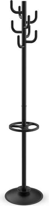 Produktbild Maul Garderobenständer MAULsaphir schwarz