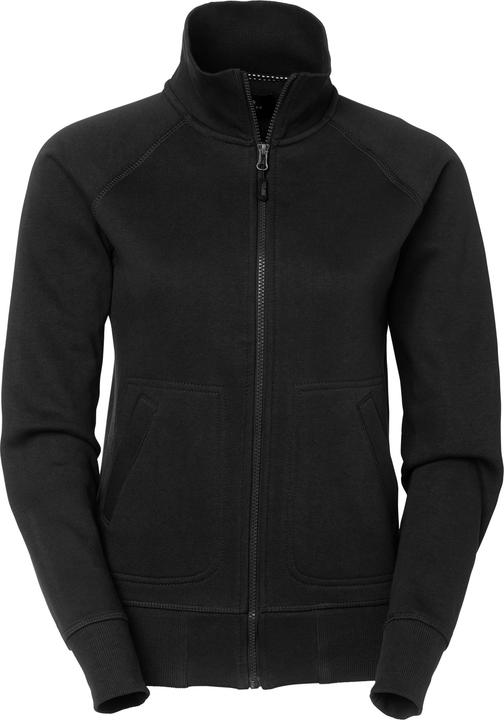 Produktbild Top Swede South West - Savannah Sweatshirt, Damen, S schwarz, 80% Baumwolle, 20% Polyester (S)