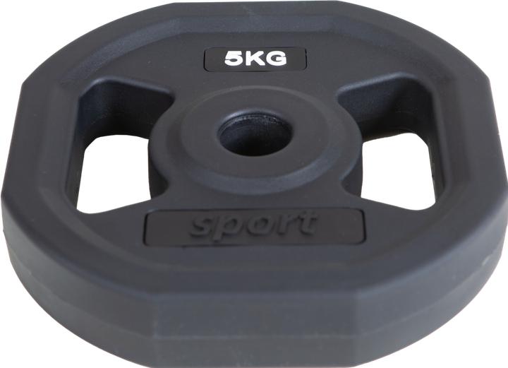 Produktbild Fitcom Aerobic Body Pump Plates (1 x 5 kg)