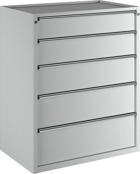 Actual product image Anke Drawer cupboard (106 cm, 128 cm)
