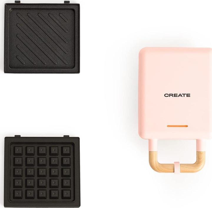 Produktbild Create Stone 2 in 1 Compact