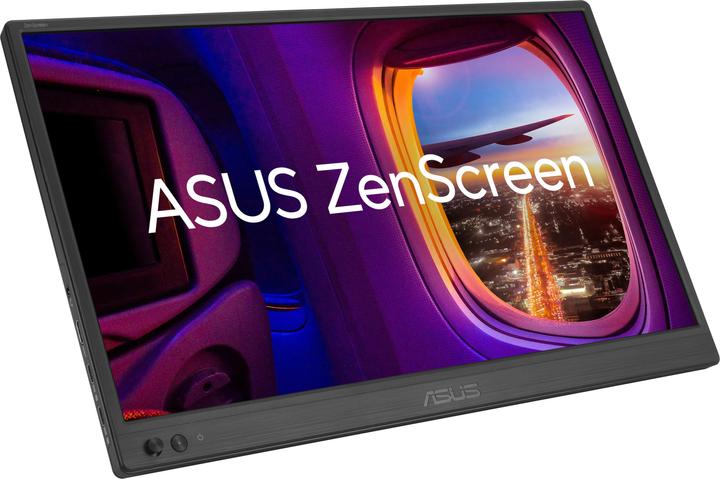 Immagine prodotto ASUS ZenScreen MB169CK (1920 x 1080 pixel, 15.60")