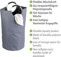 Produktbild Wenko Jumbo (69 l)
