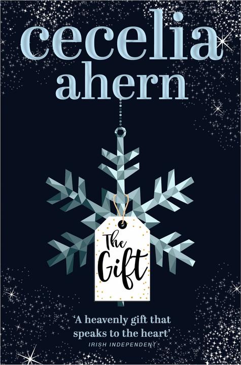 Produktbild The Gift (Englisch, Cecelia Ahern, 2017)