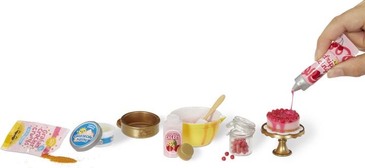 Produktbild MGA Miniverse- Make It Mini From Scratch The
