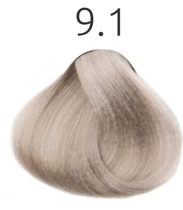 Produktbild Keune Halb Farbe