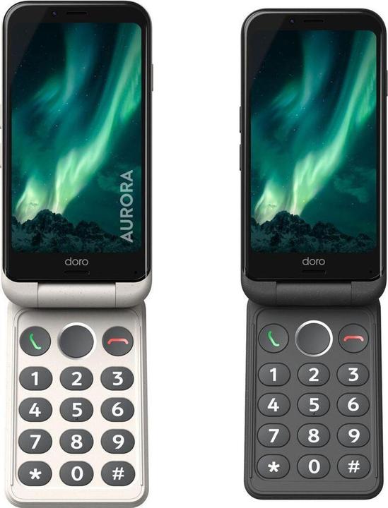 Immagine prodotto Doro Aurora A20 (13 Mpx)