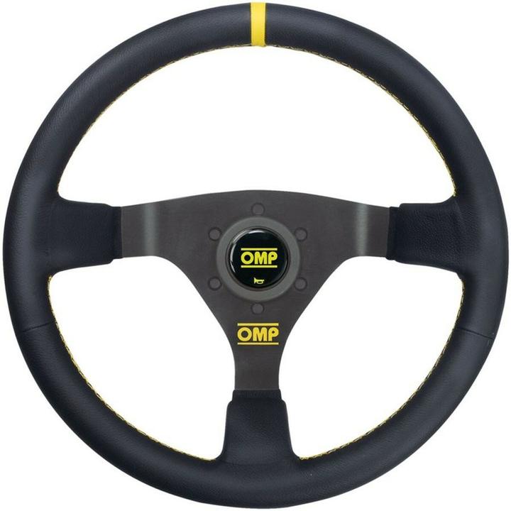 OMPHobby Rennsport-Lenkrad OD/1980/N Ø 35 cm /