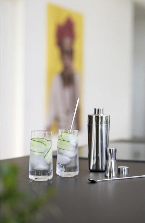 Actual product image Zone Denmark Zone Shaker Rocks (Cocktail shaker)