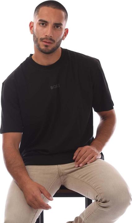 Immagine prodotto Hugo Boss Maglietta Logo Uomo (S)