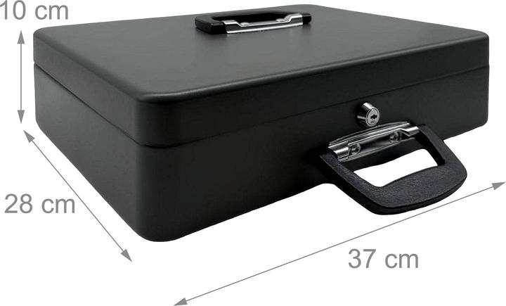 Image du produit Relaxdays caisse