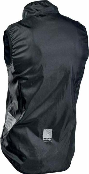 Actual product image Northwave Vortex 2 Vest (L)