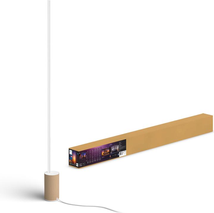 Actual product image Philips Hue Gradient (2550 lm)