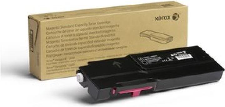 Image du produit Xerox Toner Versalink C400/C405 DMO SC Magenta (M)
