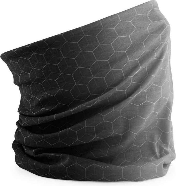 Produktbild Beechfield Erwachsene Morf Geometrischer Snood