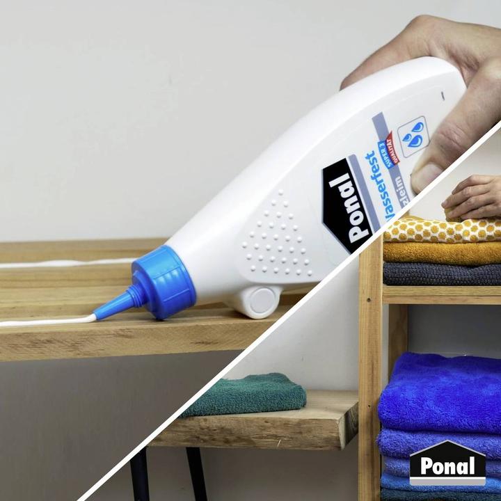 Immagine prodotto Ponal Colla per legno impermeabile 225 g (225 g)