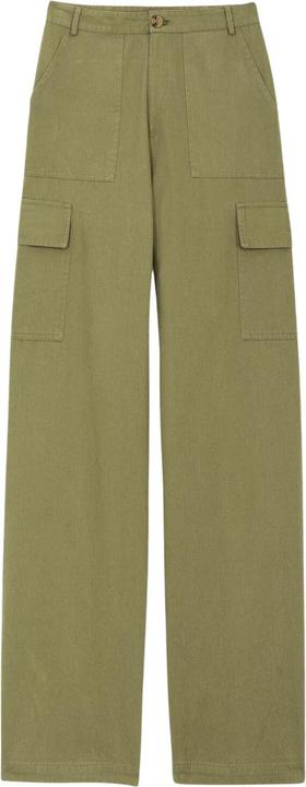 Actual product image La Petite Étoile 's cargo trousers pina (M)