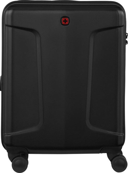 Wenger Legacy HS Legacy DC CarryOn Blk (39 l, Bagage à main (jusqu'à 50l))