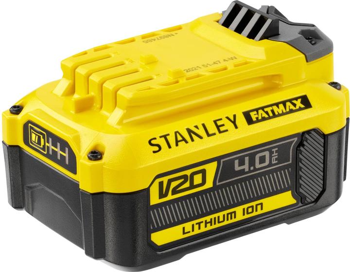 Produktbild Stanley Akku (18 V)