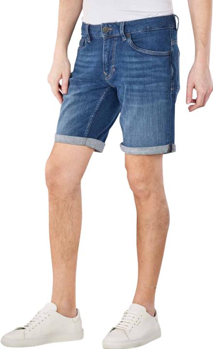 Produktbild Pme Legend Jeansshorts NIGHTFLIGHT (30)