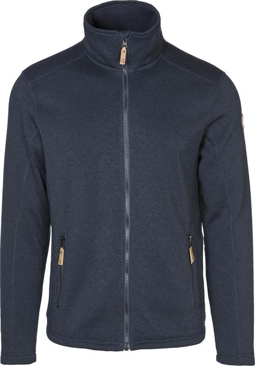 Actual product image Rukka Pete fleece jacket (4XL)