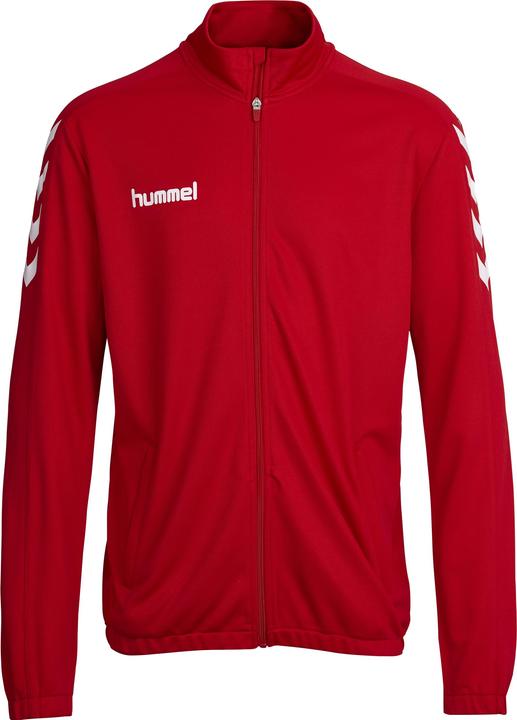 Actual product image hummel Core Poly Jacket (164)